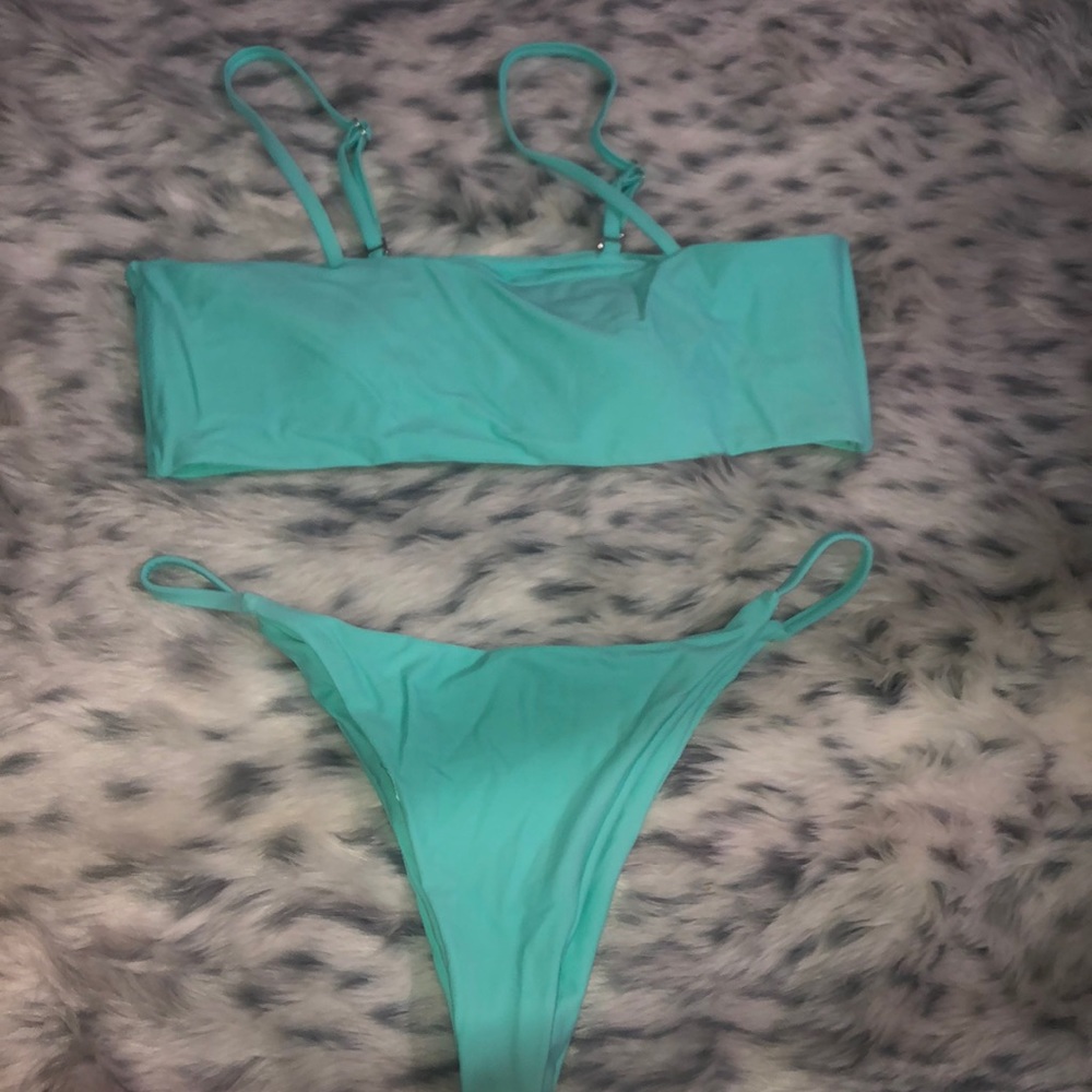 Bikini set